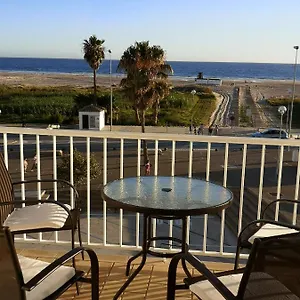  Apartamento Dos Faros España