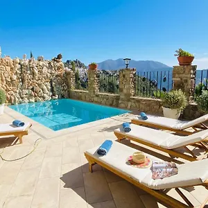  Villa New!!! Casa El Imperio España