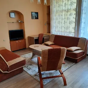 Startpunkt , Kołobrzeg Polska