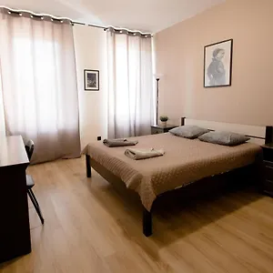  Habitación en casa particular Hidden Peak Guestrooms Polonia