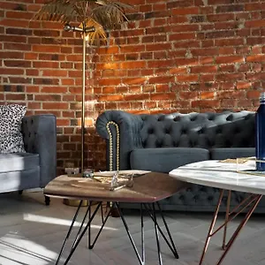 Jaworski Apart's: Stylish 40m² With Self Check-in , Wroclaw Poland