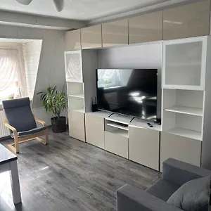 Apartment Naturhouse, Posen