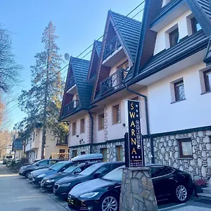 Swarna Wynajem Pokoi , Zakopane Poland