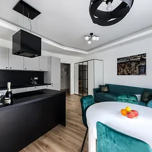 Kazou Arkadia , Warsaw Poland