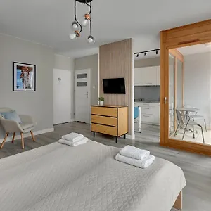 Staywin Aura I , Gdansk Poland