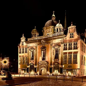 Kameralny 13 , Gdansk Poland