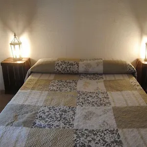  Apartamento Avenida Parque España