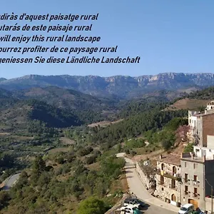  Apartamento Cal Don Juan España