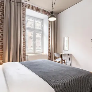  Apartamento Relaks Polonia
